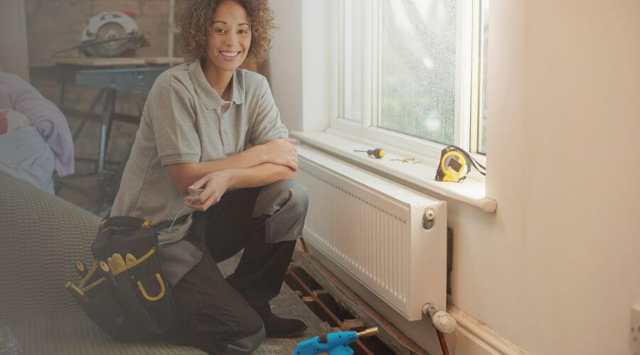 Professional Gas Leak Detection in Comstock Park, MI
